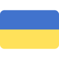 ukraine